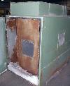  WISE Stationary Screen Condenser,